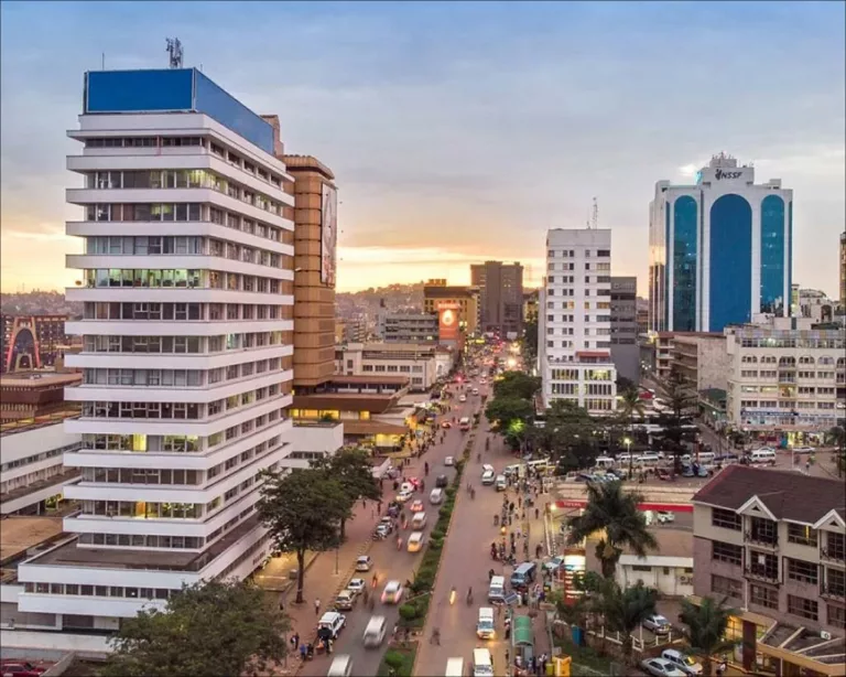 Why Investing in Kampala Real Estate is a Smart Move