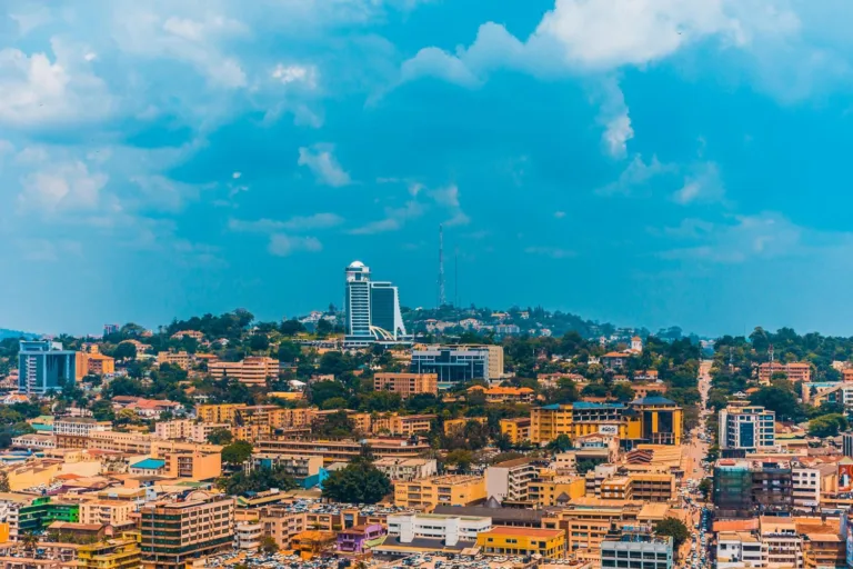 Nakasero’s Supply Problem Is an Investor’s Goldmine