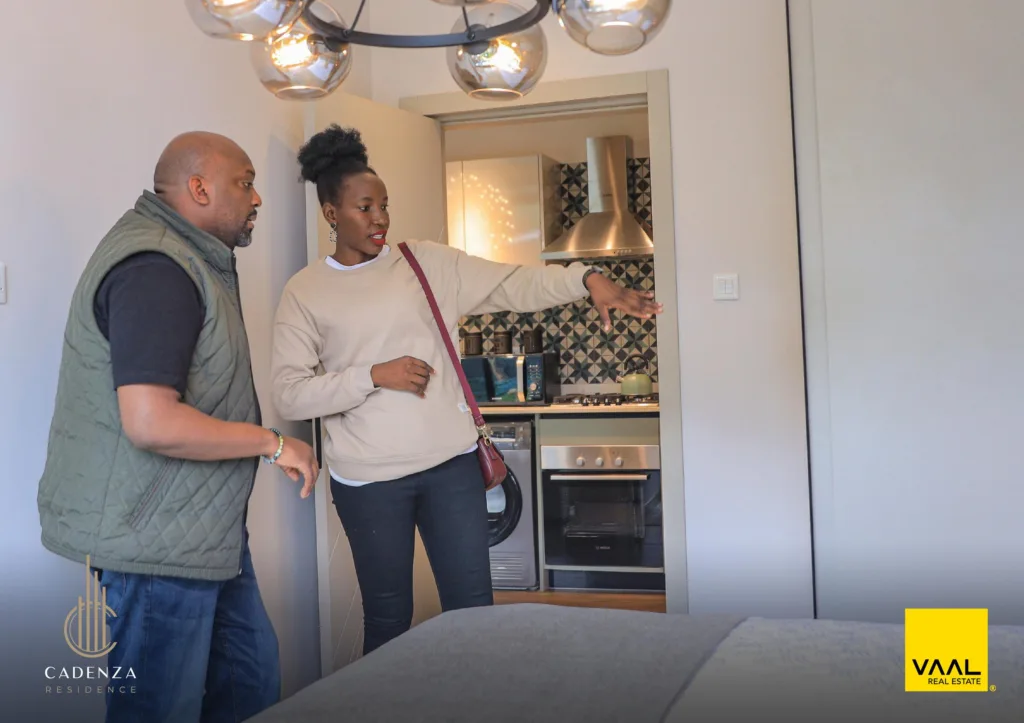 With our showhouse, investors can check construction quality, test how things work, and examine finishes before putting down money. What you see in our showhouse is exactly what you'll get because we've already built it once.
