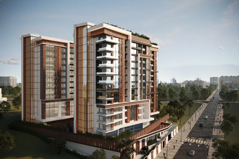Kampala’s Luxury Real Estate Boom: The Smart Investor’s Advantage