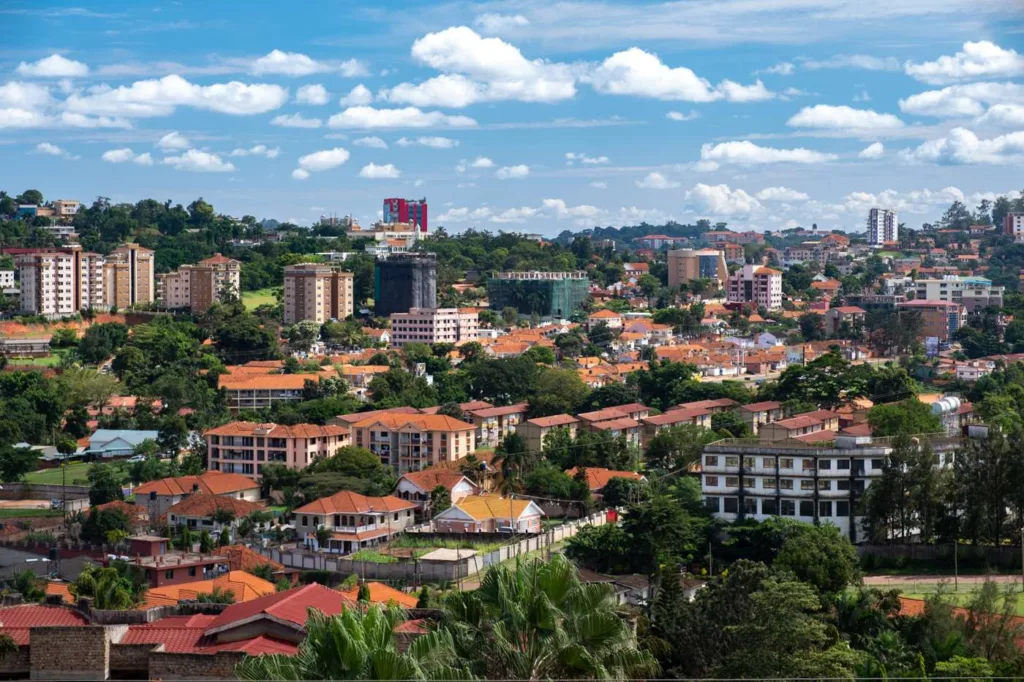 The influx of luxury developments in Kampala should be cautionary to investors seeking high returns on investment, a reminder that the right property in the right location can be a goldmine.