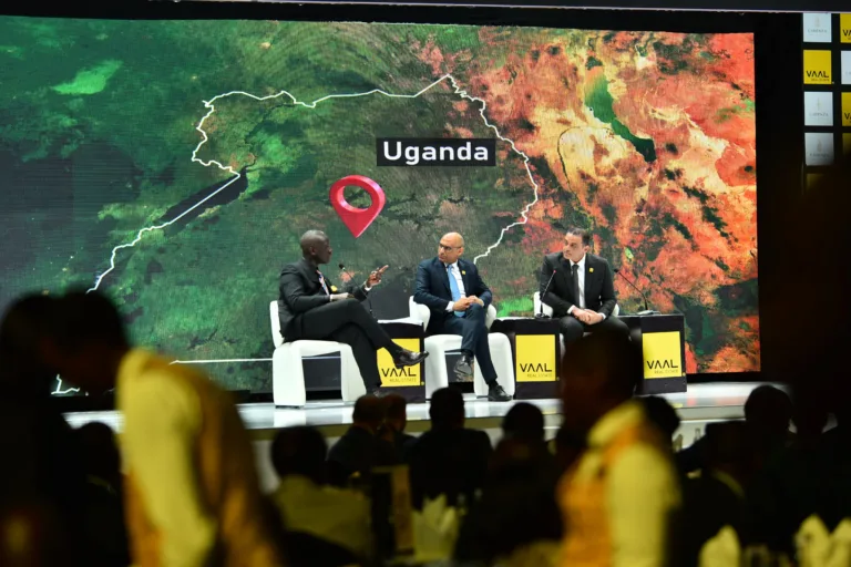 Authentic Ugandan Luxury | VAAL Developers