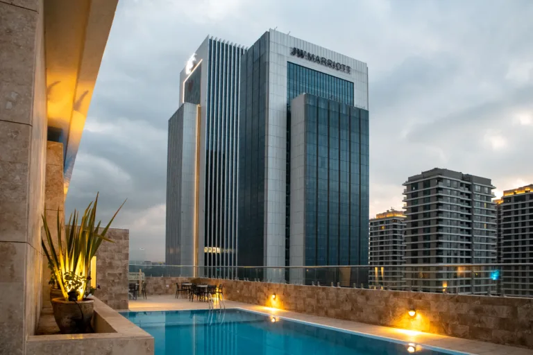 What Amenities Should You Look for in Your Residence? 