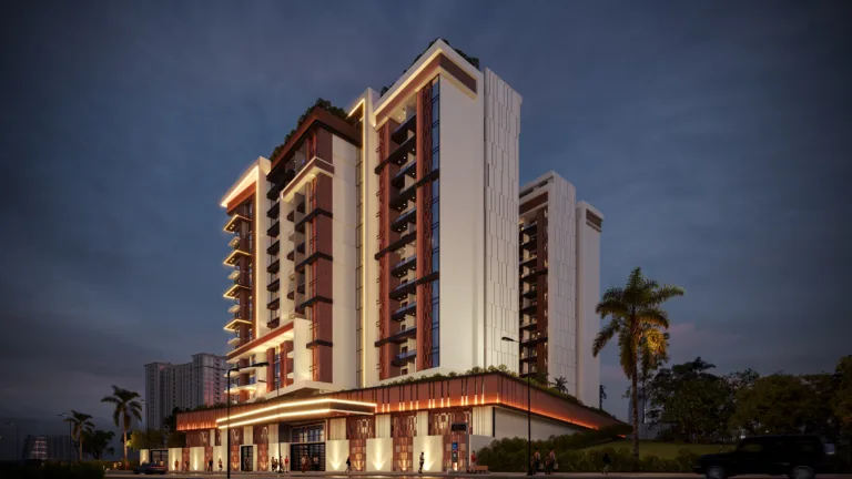 Kampala Real Estate & Generational Wealth | Long-Term Property Investing with VAAL