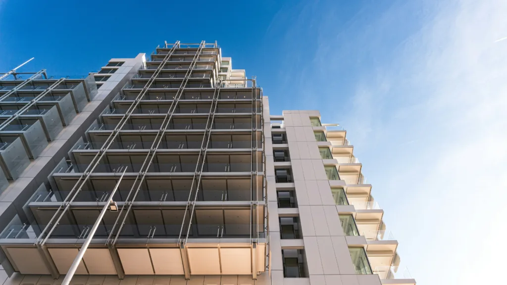 In Nakasero and Kololo, rising land values are forcing a shift from standalone houses to high-density apartments, where a single plot can deliver dozens of units and reset prices across the entire district.