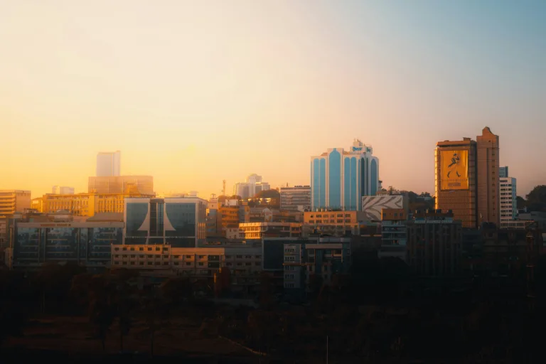 Why Buying Property in Kampala Is the Best Investment for Your Future