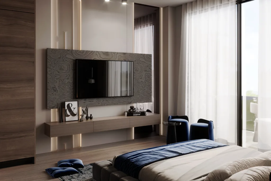 The Liquidity Advantage