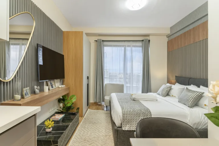 What Compact Luxury Actually Means.