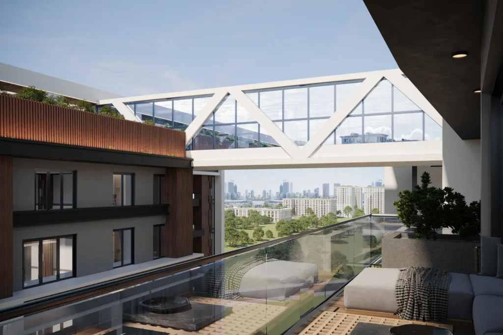 Luxury Market Trends in Kampala