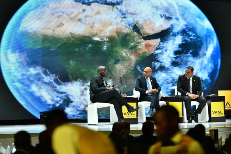 How VAAL Became Africa's Most Trusted Global Developer