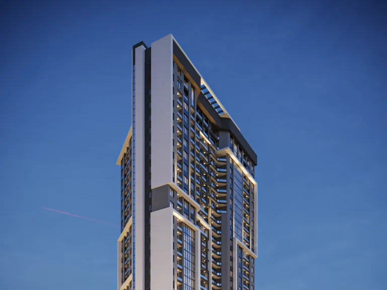 All in One Place: How You Can Have the Best Life in Cadenza Residence