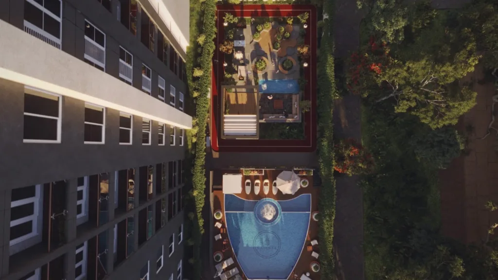 Cadenza Offers You More Than Just a Residence