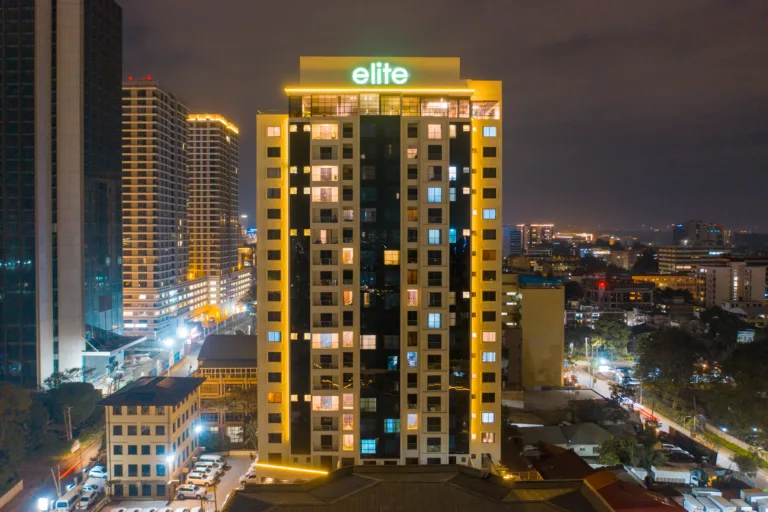 Pioneers in Africa: How VAAL Real Estate Is Raising the Bar for Every Real Estate Aspect on the Continent