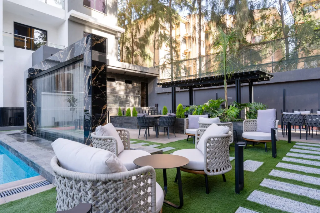 Why Investing in African Real Estate? 