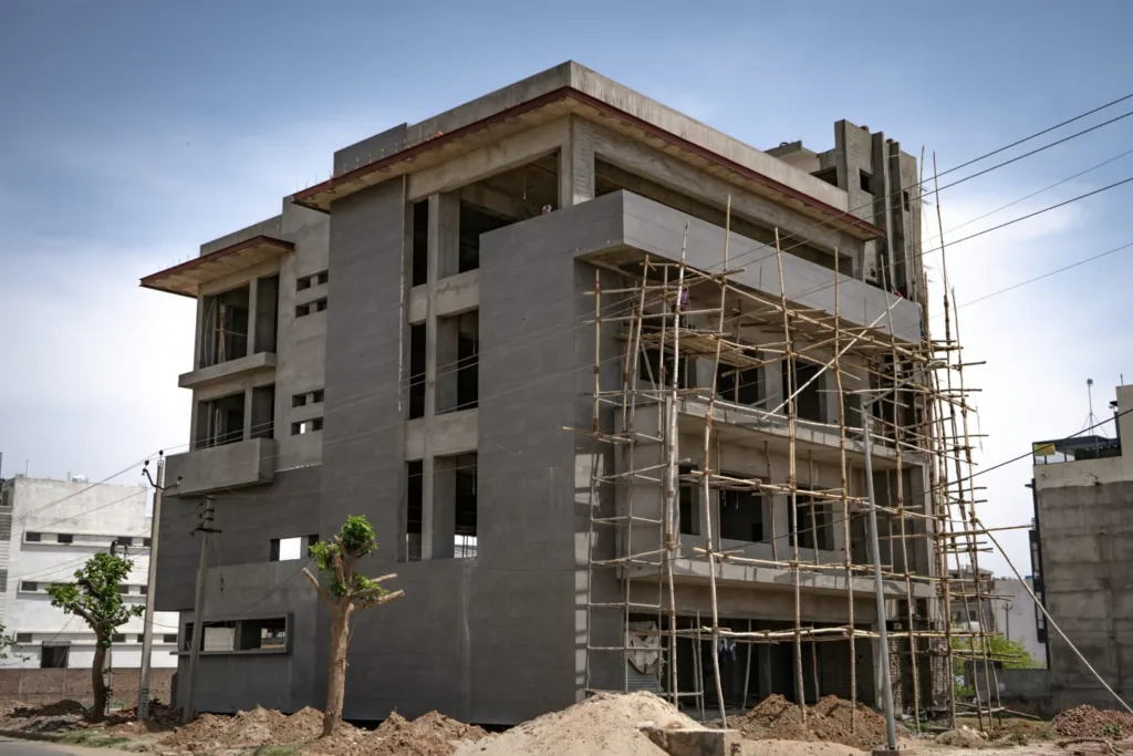 The dangers of Real estate investment