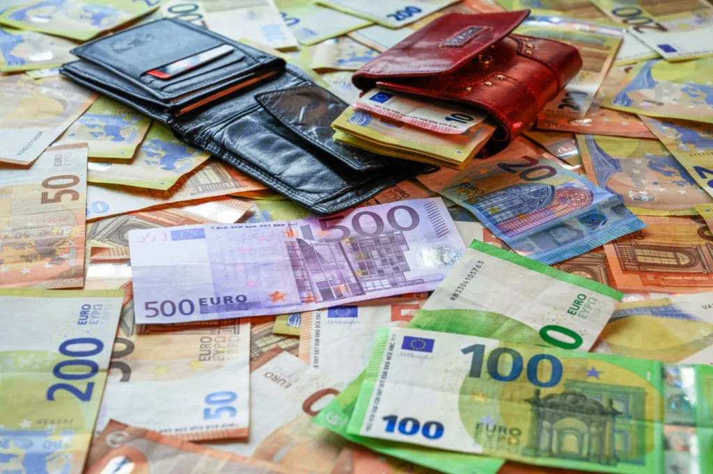 Investment against inflation