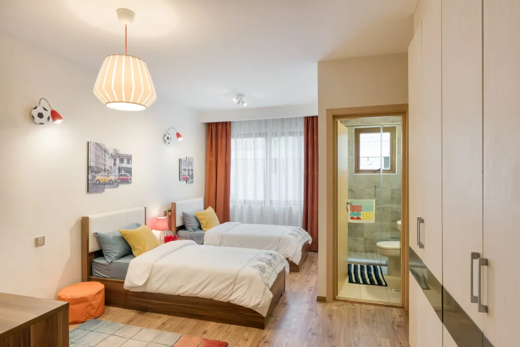 Children room