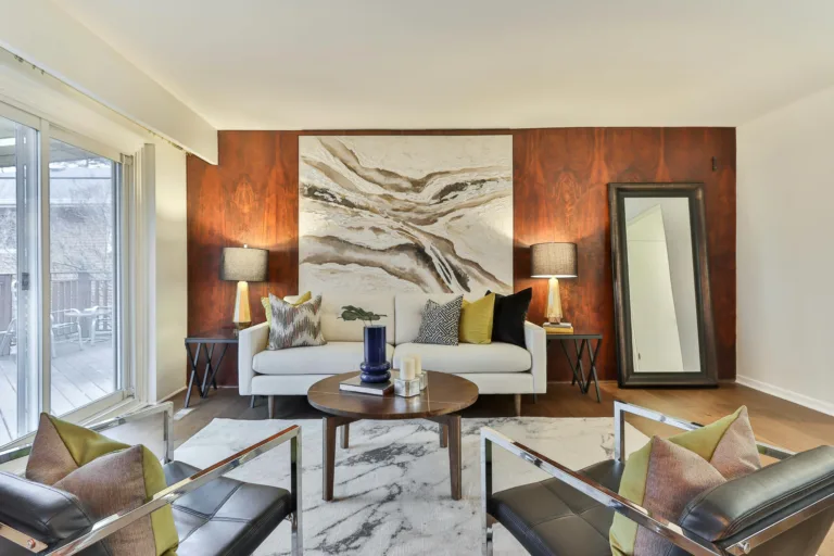 What an apartment in Nakasero costs